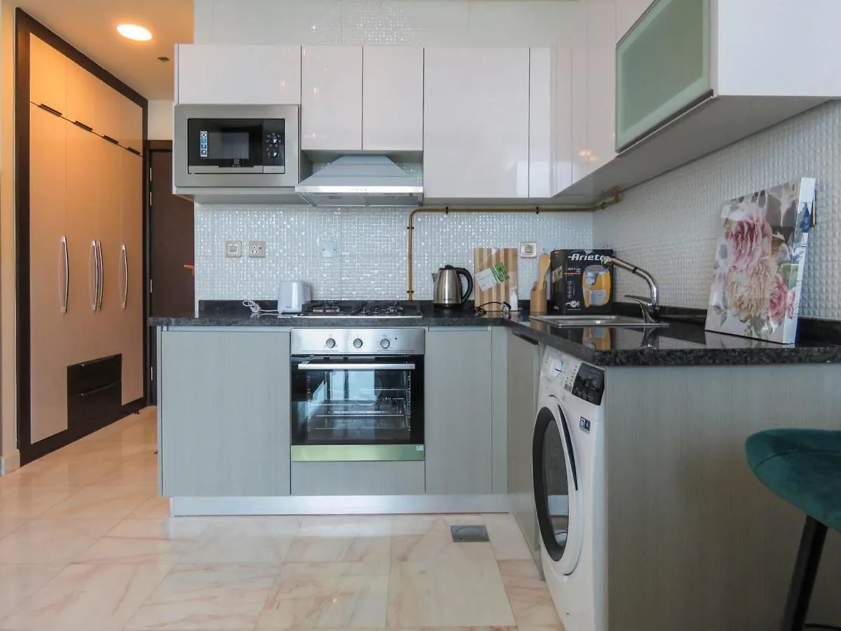 Super Oyo 833 Home Bayz By Danube Dubai