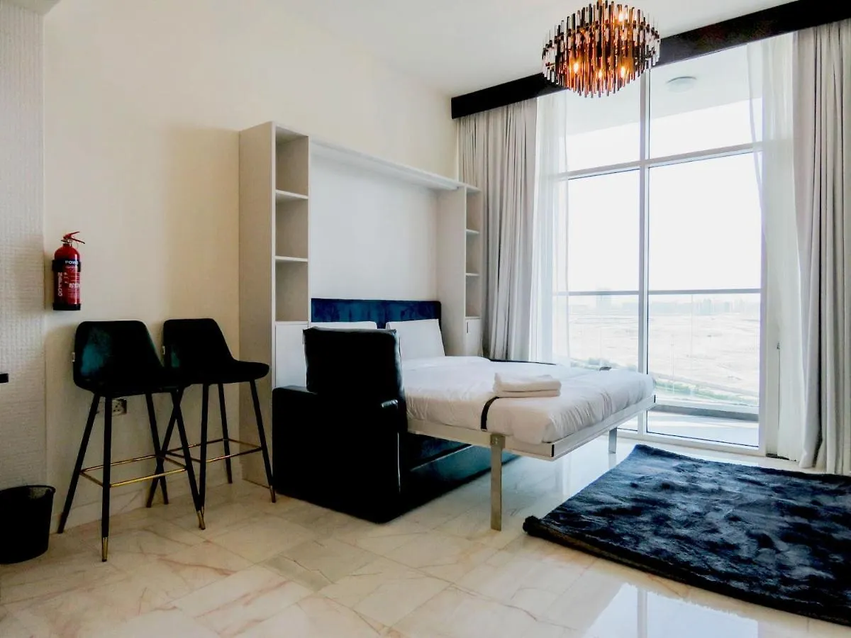 Super Oyo 833 Home Bayz By Danube Dubai United Arab Emirates