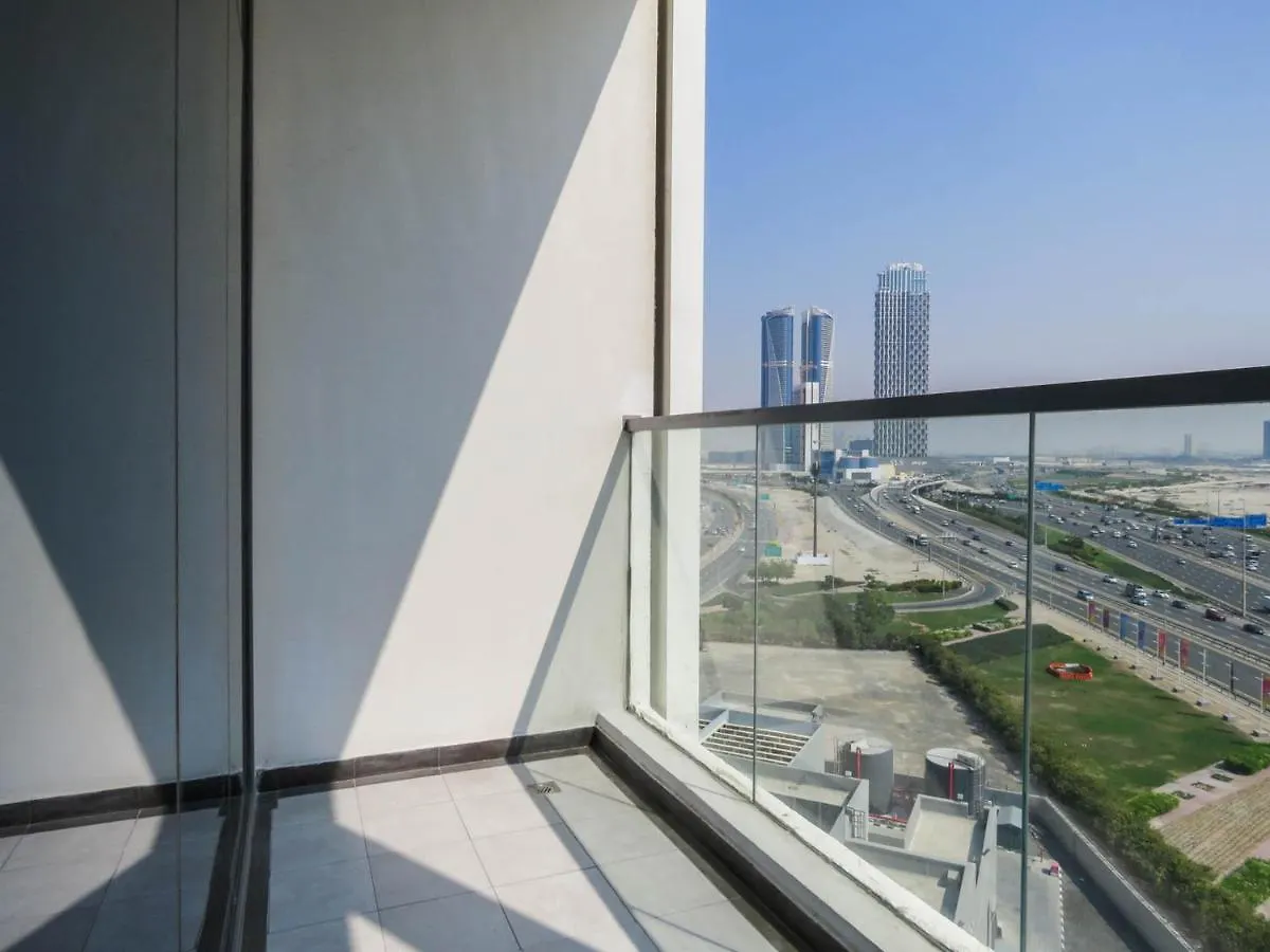 Super Oyo 833 Home Bayz By Danube Dubai 0*,  United Arab Emirates