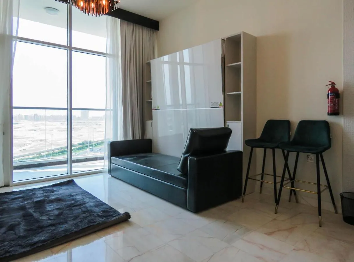 Super Oyo 833 Home Bayz By Danube Dubai United Arab Emirates